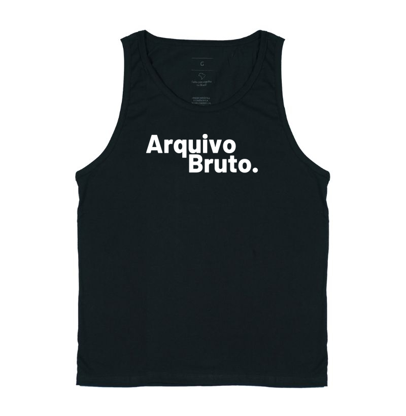 Arquivo Bruto. - Regata