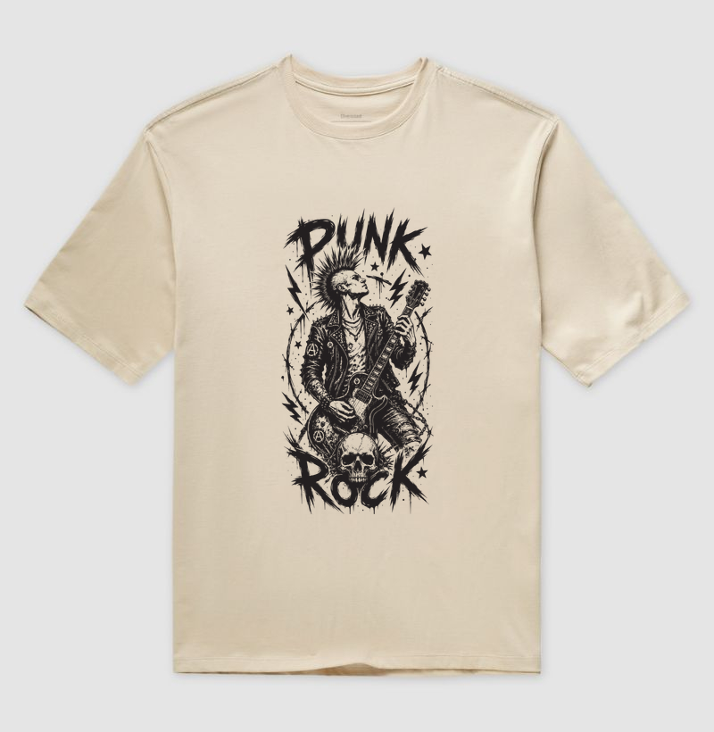 Punk Rock!