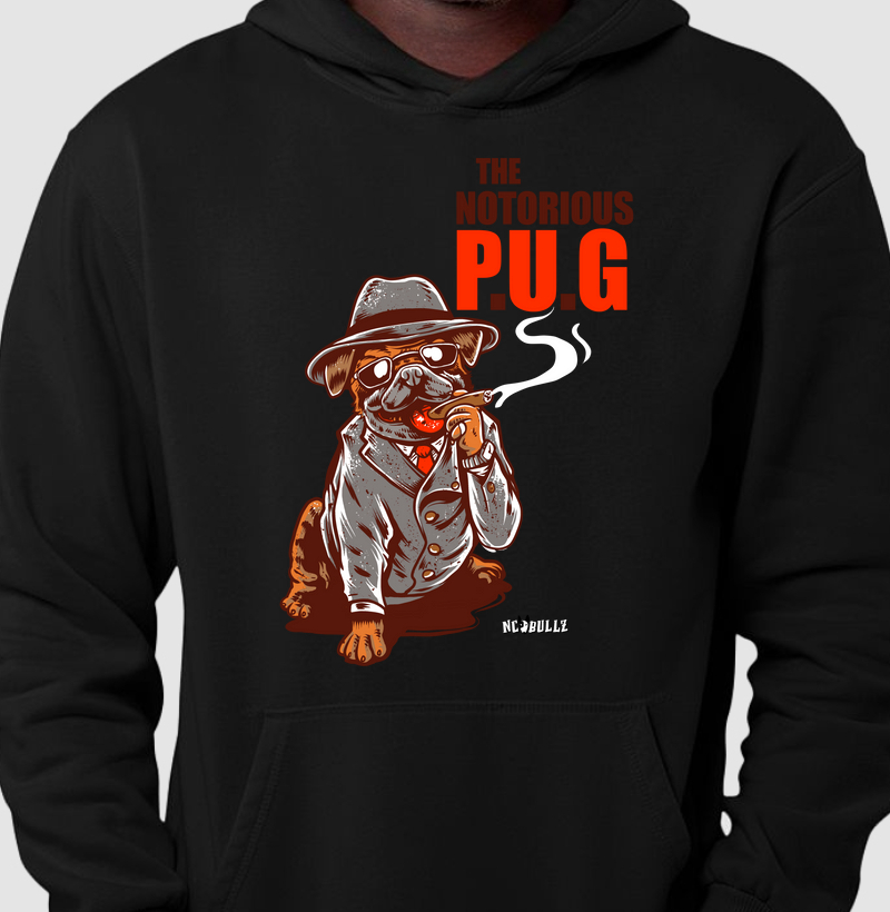 THE NOTORIUS P.U.G