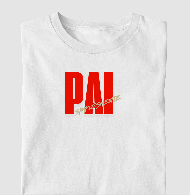 Pai, simplesmente
