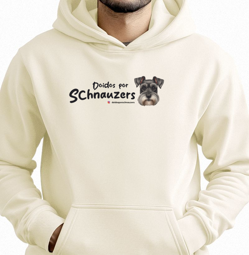 Doidos por Schnauzer 2