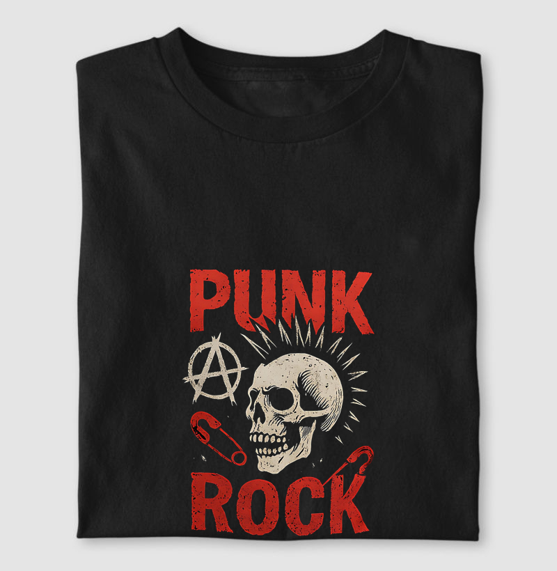 PUNK ROCK