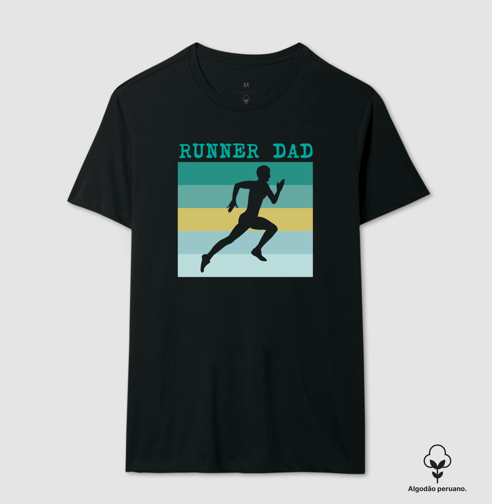 Runner Dad