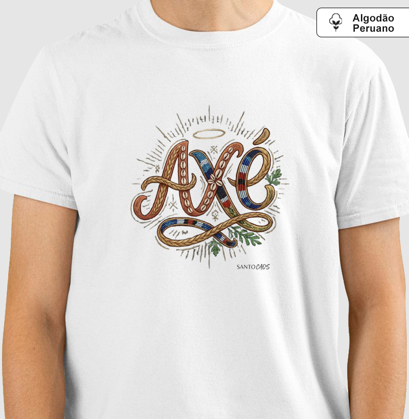 Axé — Energia Vital e Estilo