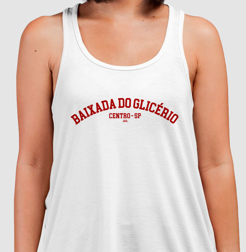 Baixada do Glicério - Retrô