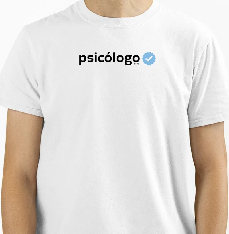 psicólogo verificado