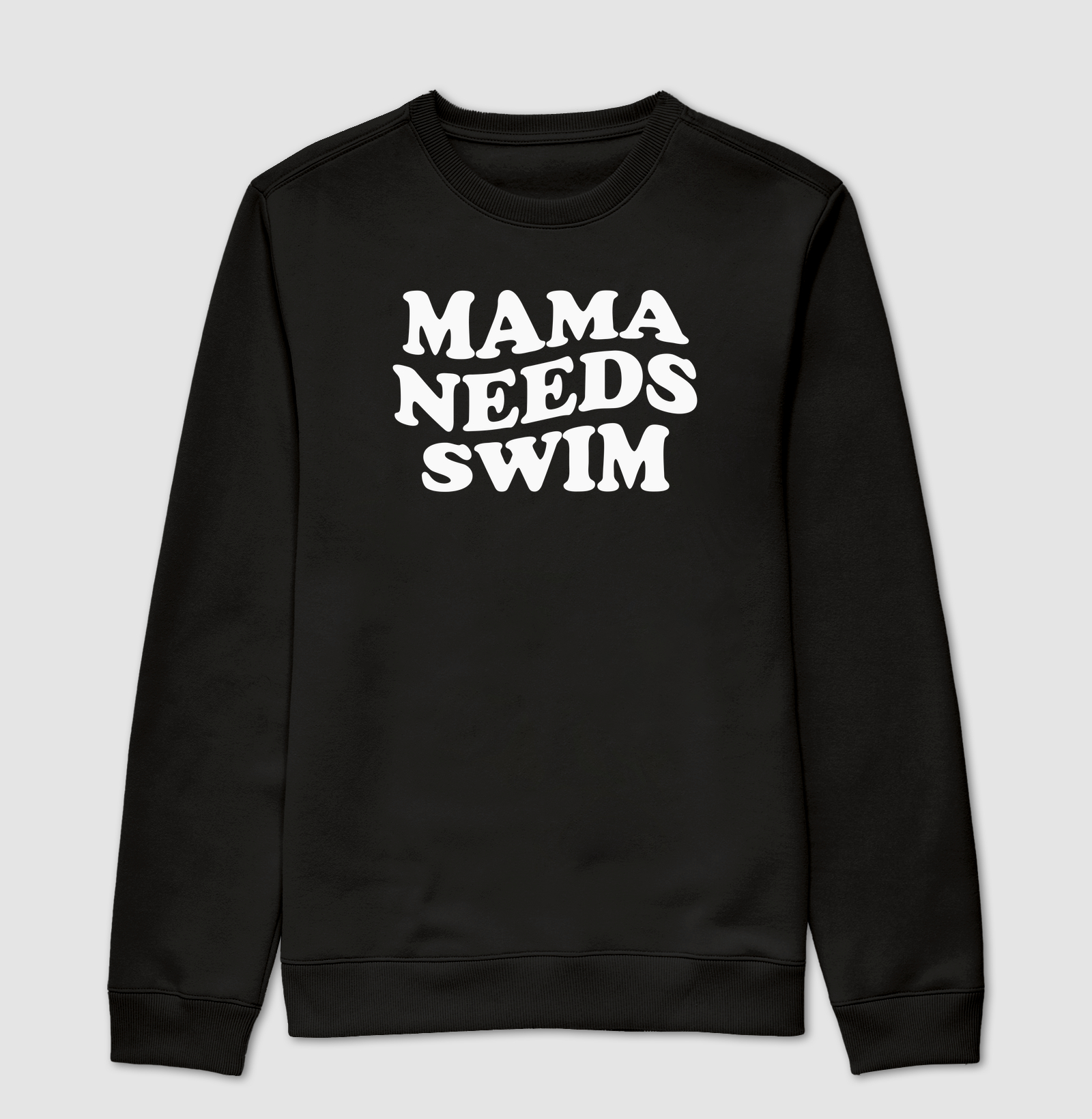 Mama Needs Swim