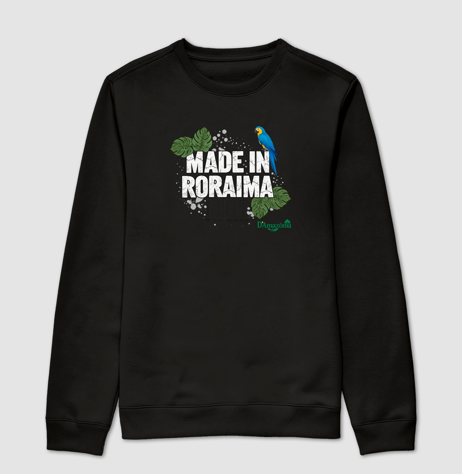 Made in Roraima