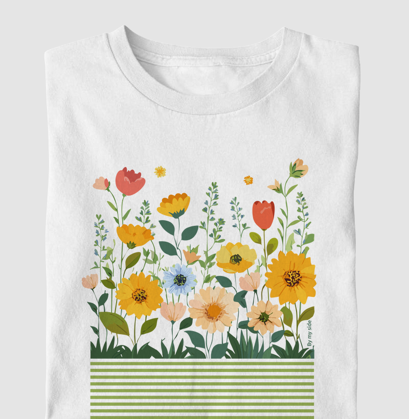 Flores do campo delicadas 03