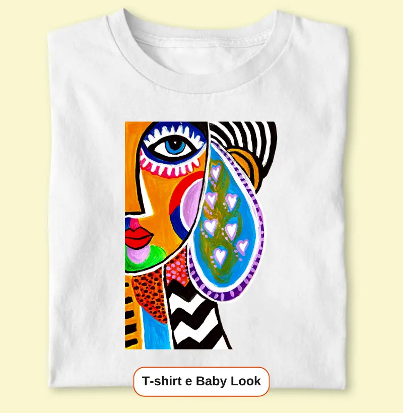 Retrato Da Liberdade