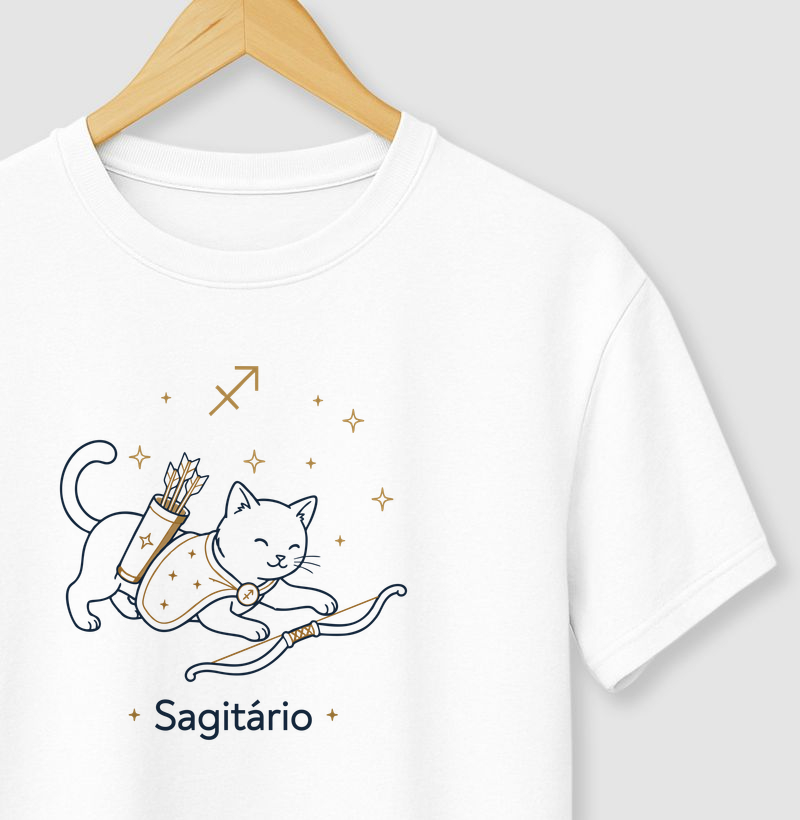 signo de sagitário