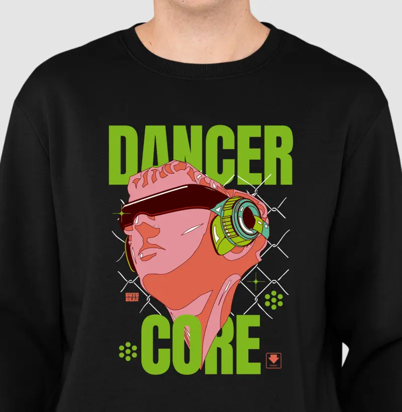 DANCER CORE Vol.1