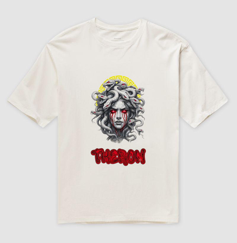 Oversized THERON
