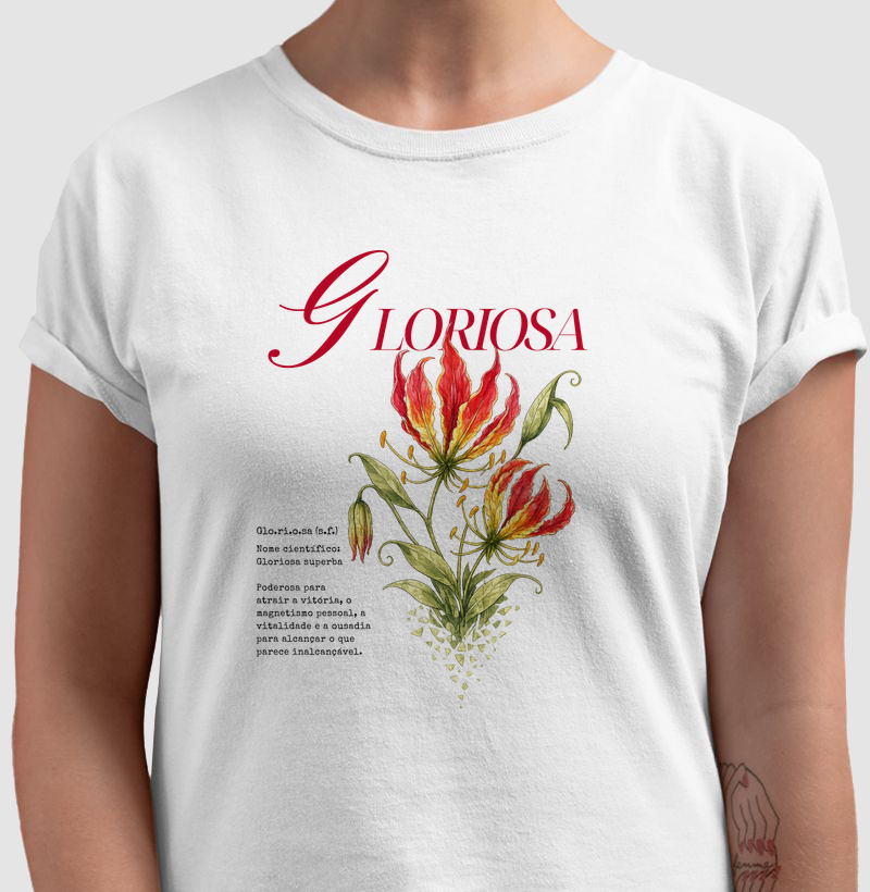  GLORIOSA 