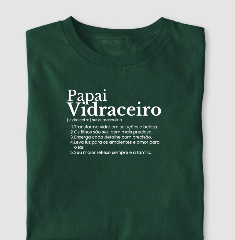 Papai Vidraceiro - definição