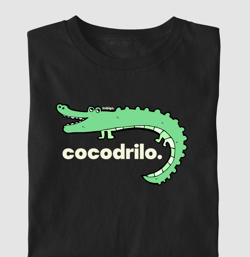 Cocodrilo