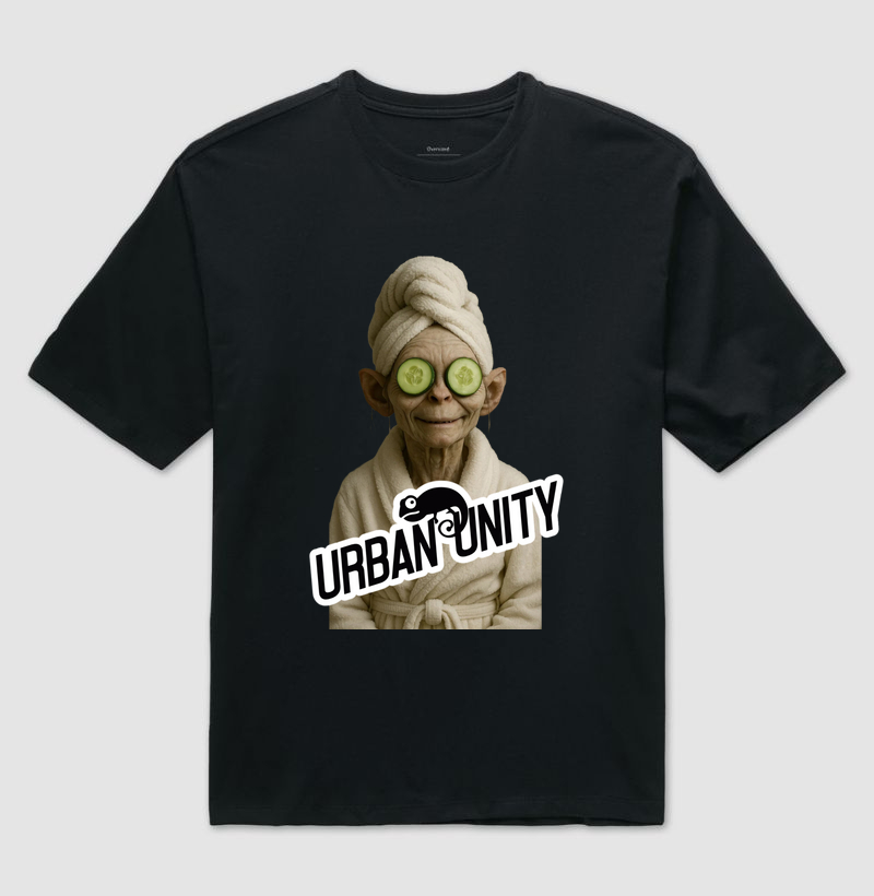 PRECIOSO (Oversized)