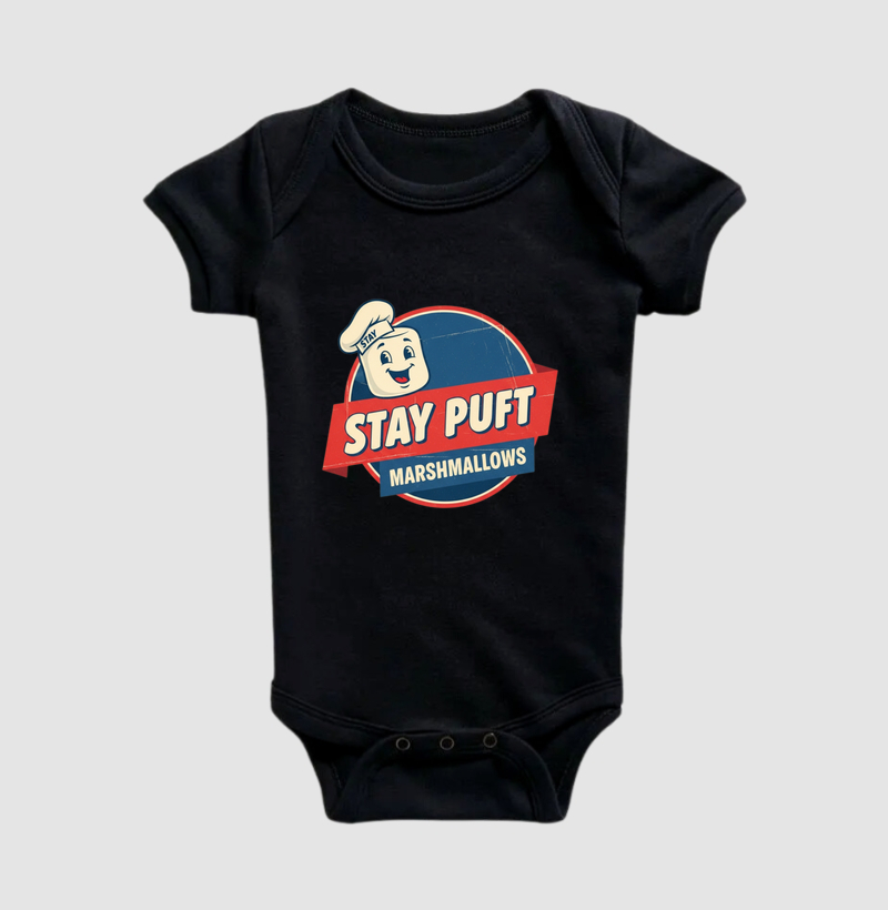 Stay Puft