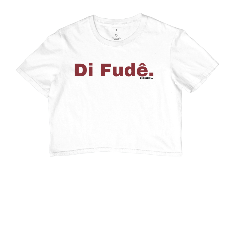 Di Fudê - Cropped