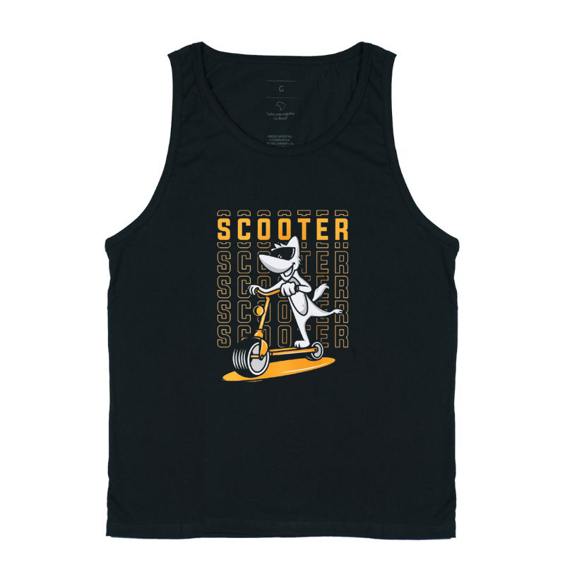 SCOOTER