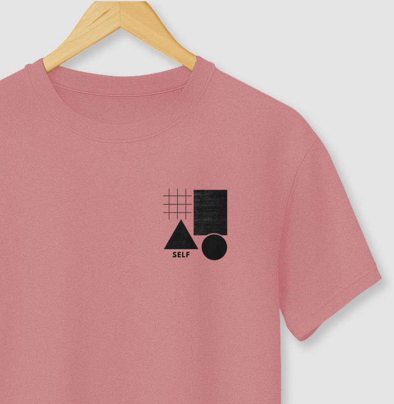 GEO BLACK | Confecção Reserva 🦜