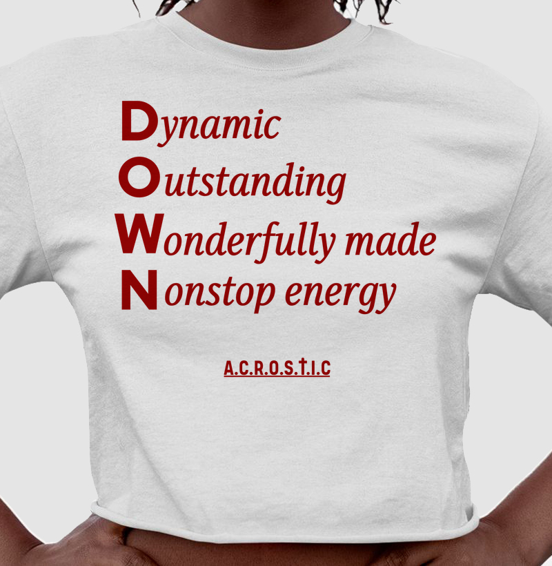 D.O.W.N | a.c.r.o.s.t.i.c