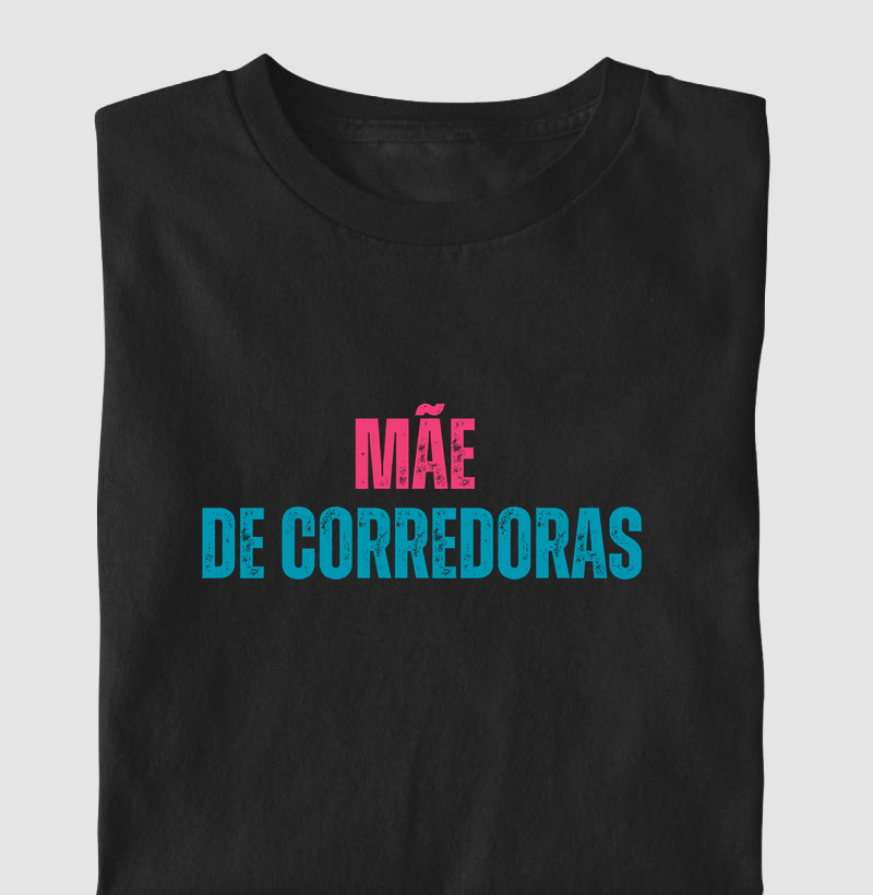 Mãe de Corredoras