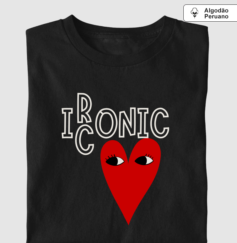 IC(R)ONIC