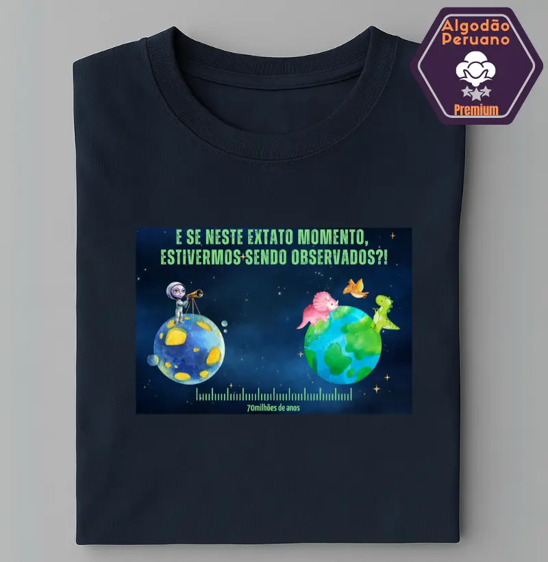 70 milhões da anos luz