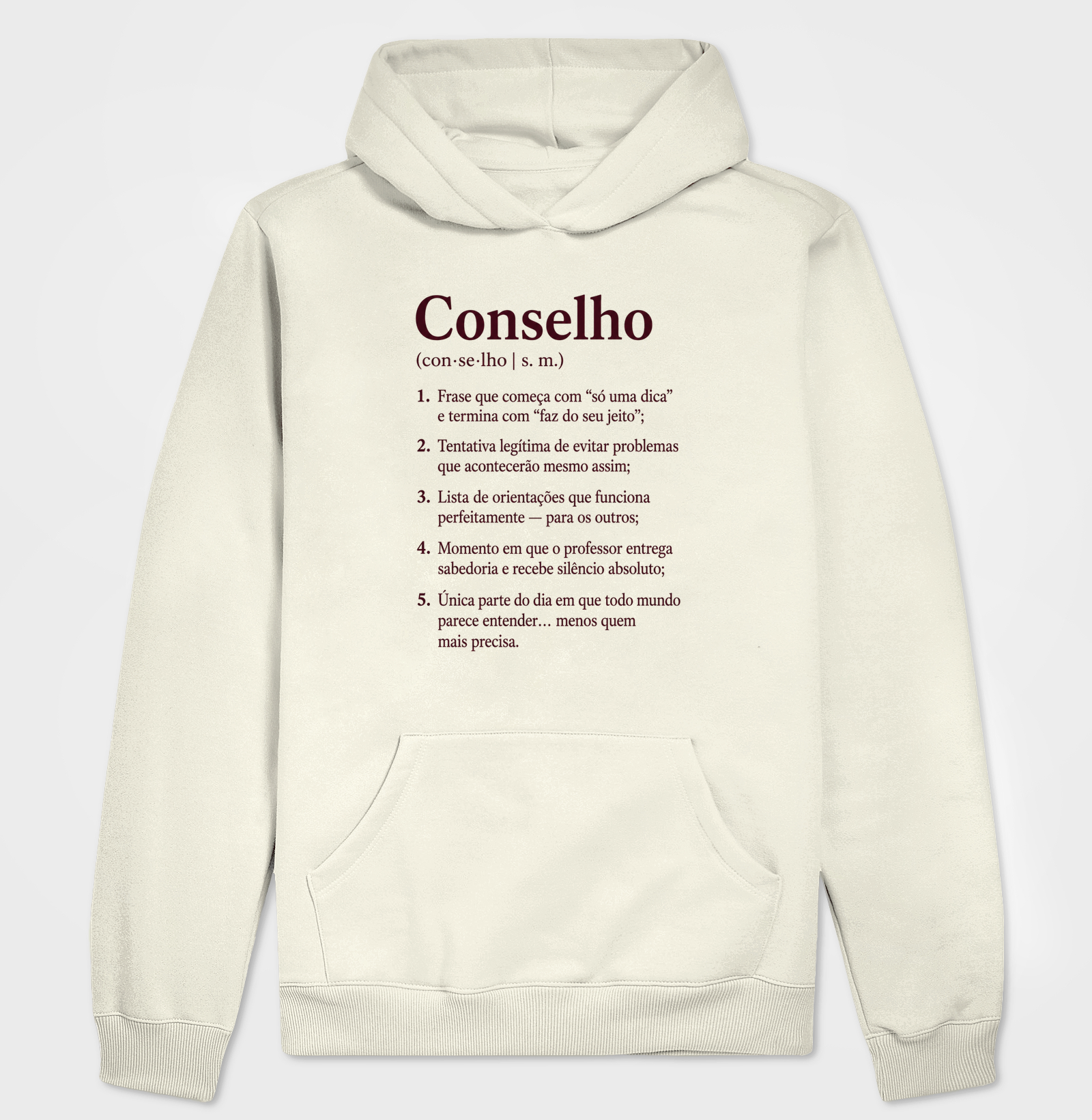 Conselho