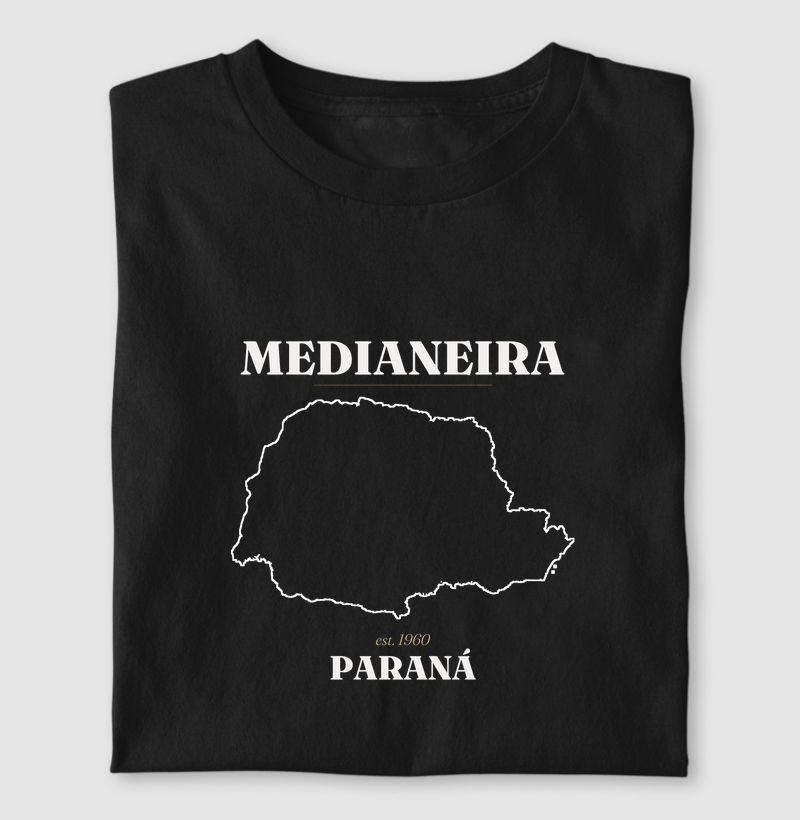 Medianeira | Legado PR