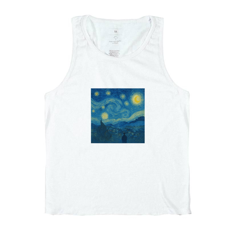 Estrelas em movimento