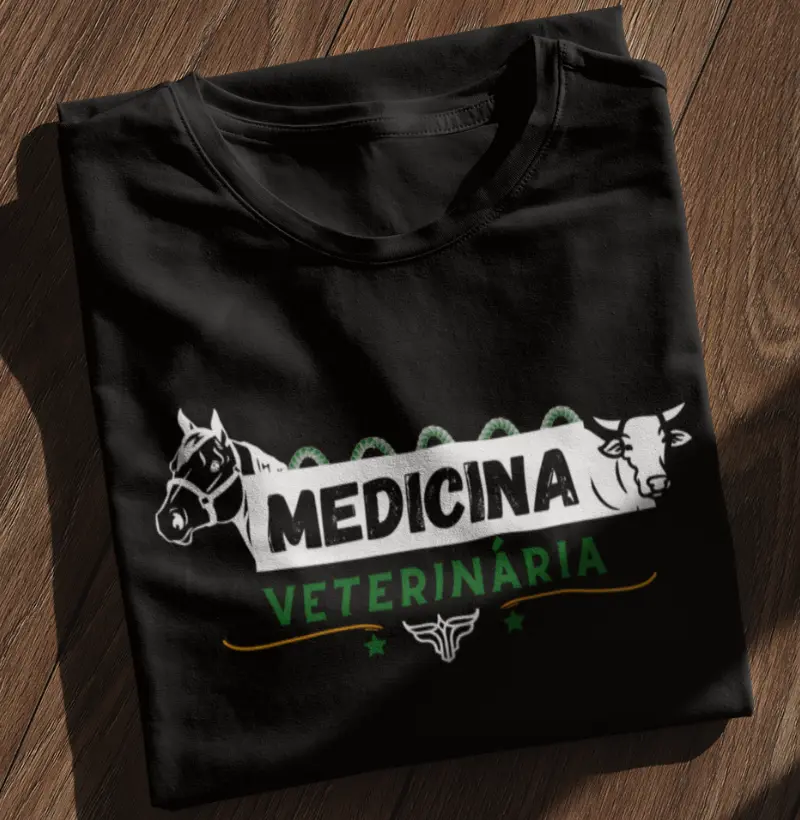 Medicina Veterinária Grande porte