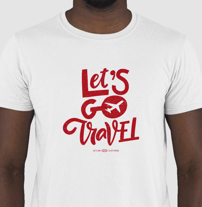 Let´s go travel