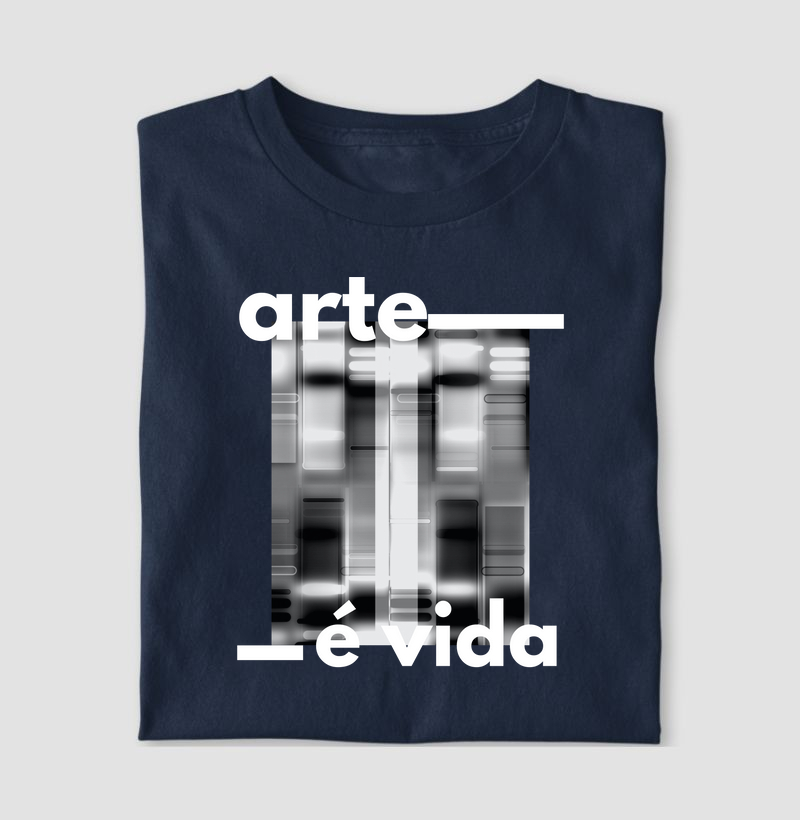 Arte é Vida