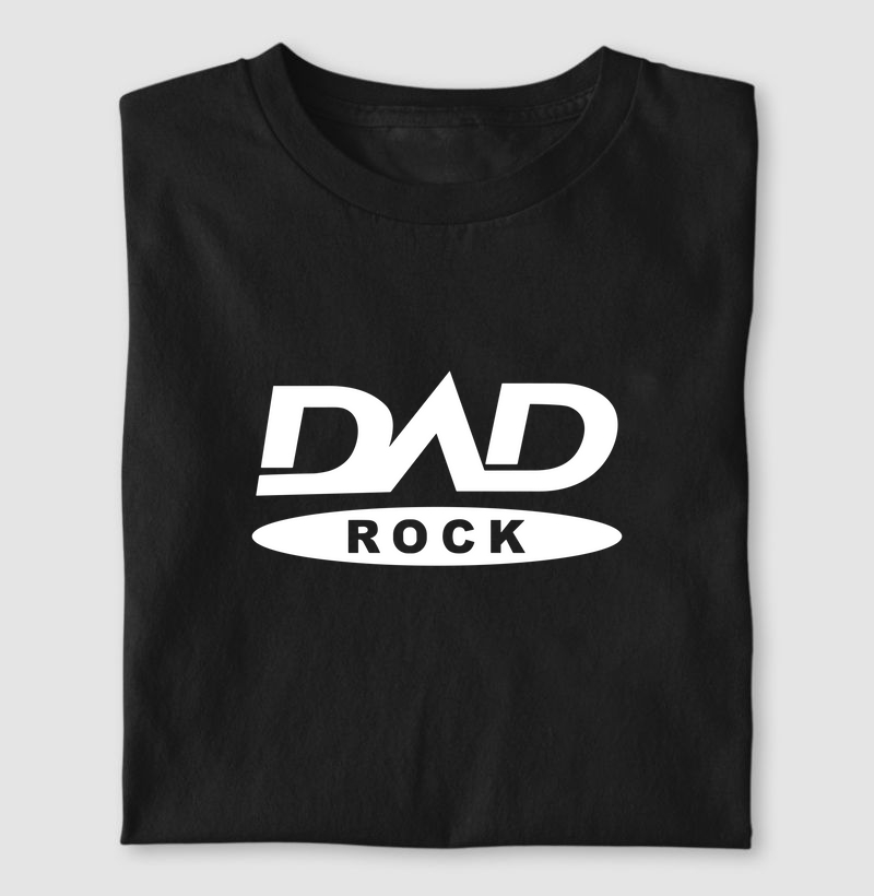 DAD ROCK DVD