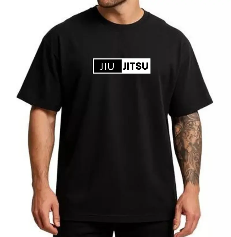 Jiu Jitsu