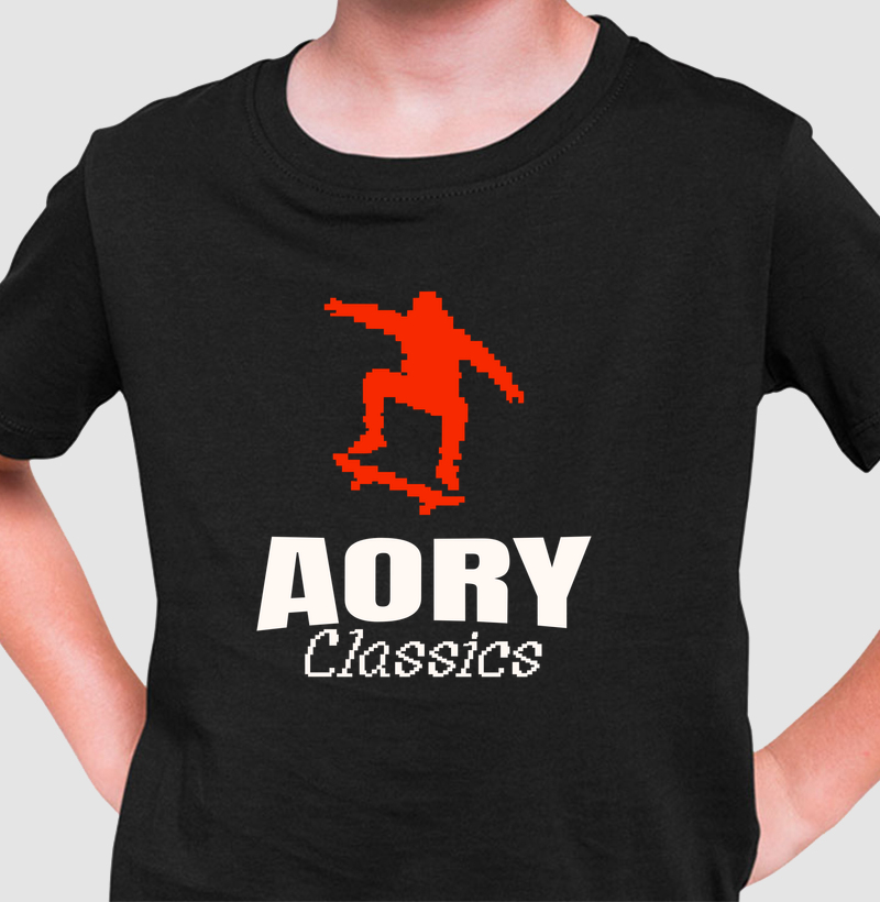 Aory Classics silhueta 