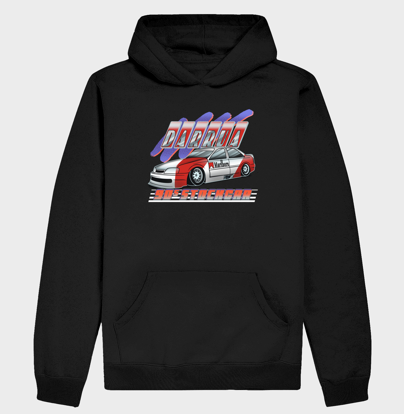 Stock Car 90s