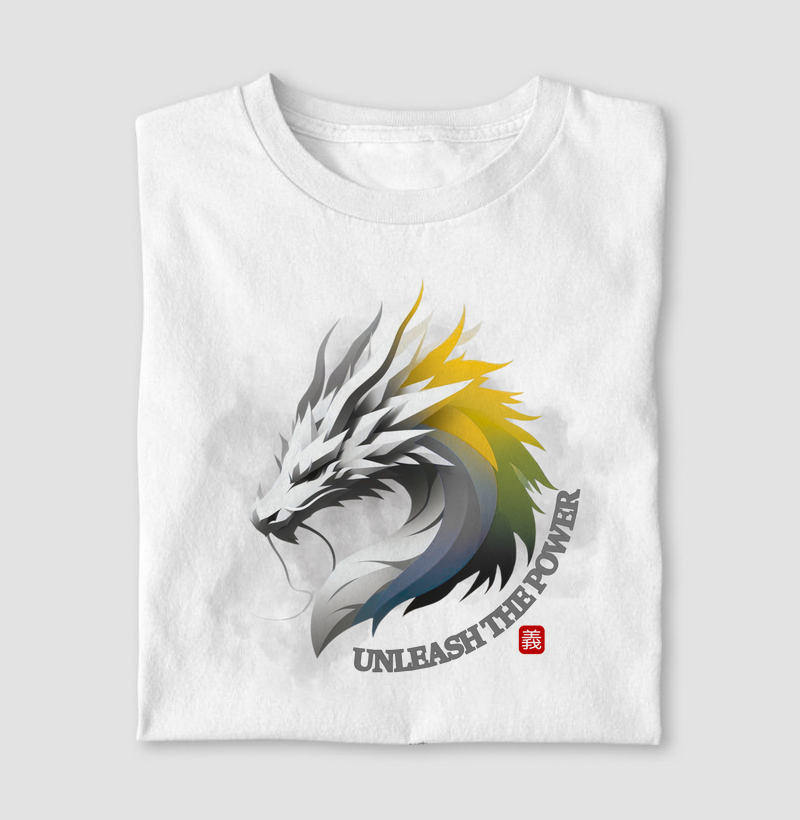 RYU - Unleash the Power