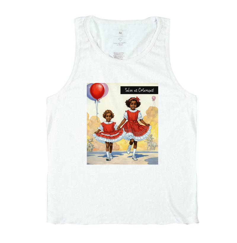 Camiseta Regata - Ere - Imagem 10