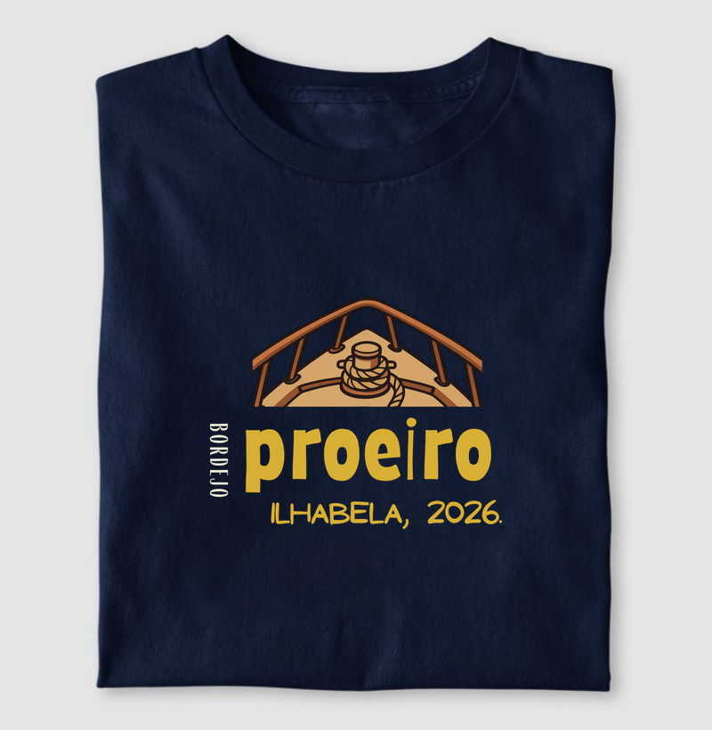 Proeiro