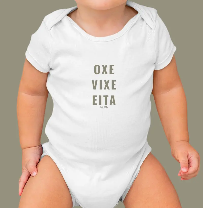 Oxe vixe eita!