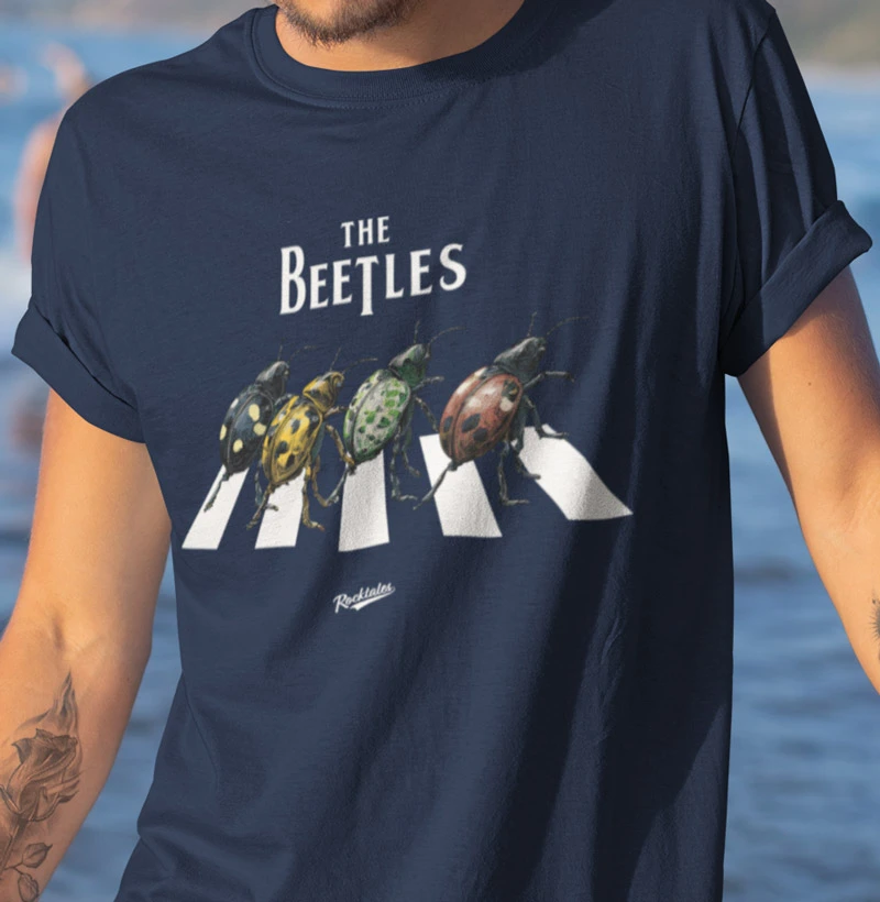 The Beetles
