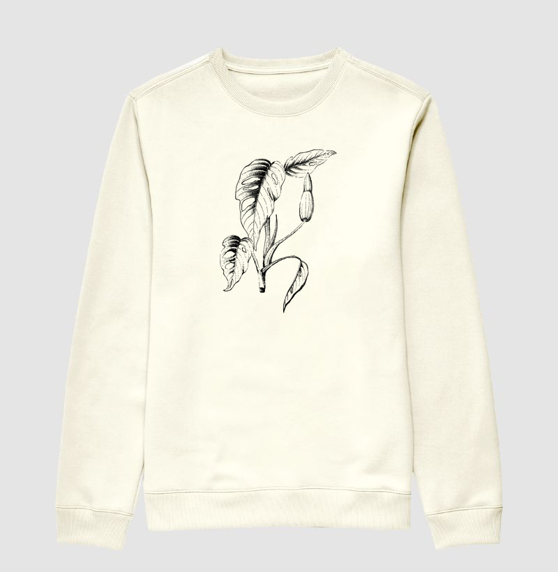 Costela de Adão em nanquim