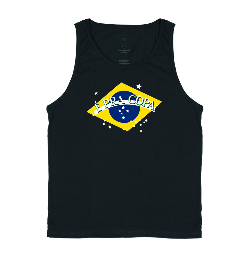 Pra copa