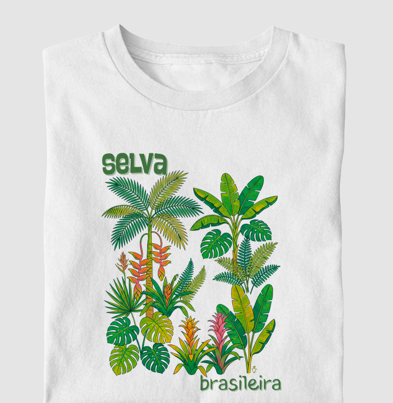 Selva brasileira