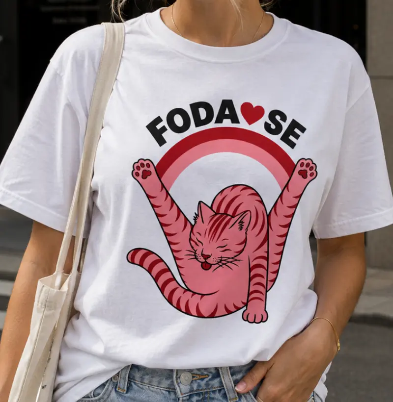 foda-se