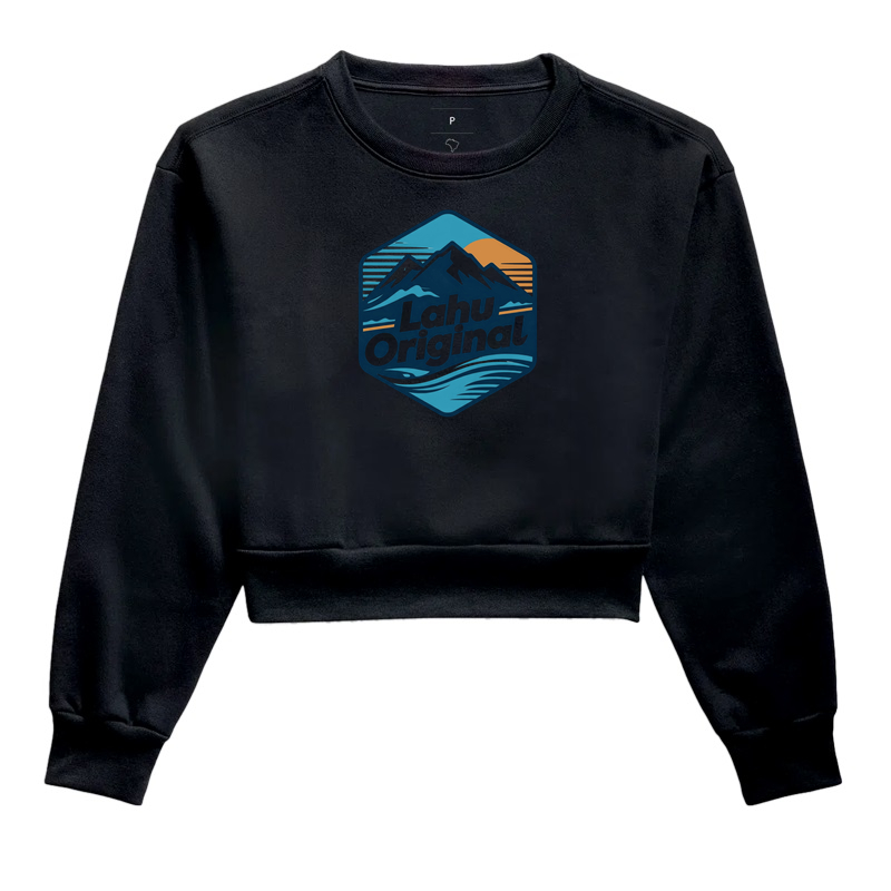 Lahu surf