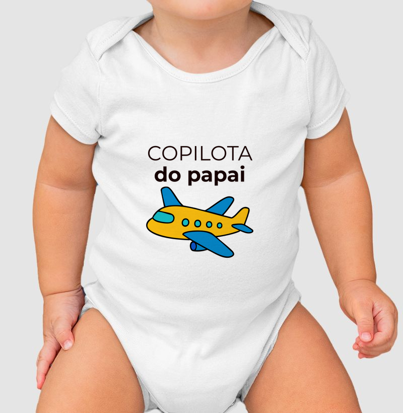 Copilota do Papai